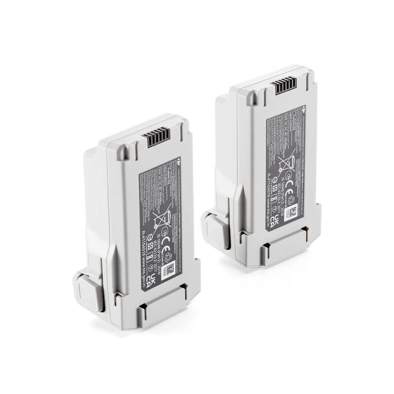 100% Original  DJI MINI 3 Pro Fly More Kit Plug Two Intelligent Flight Batteries 47 Min for  mini 3 pro drone accessories