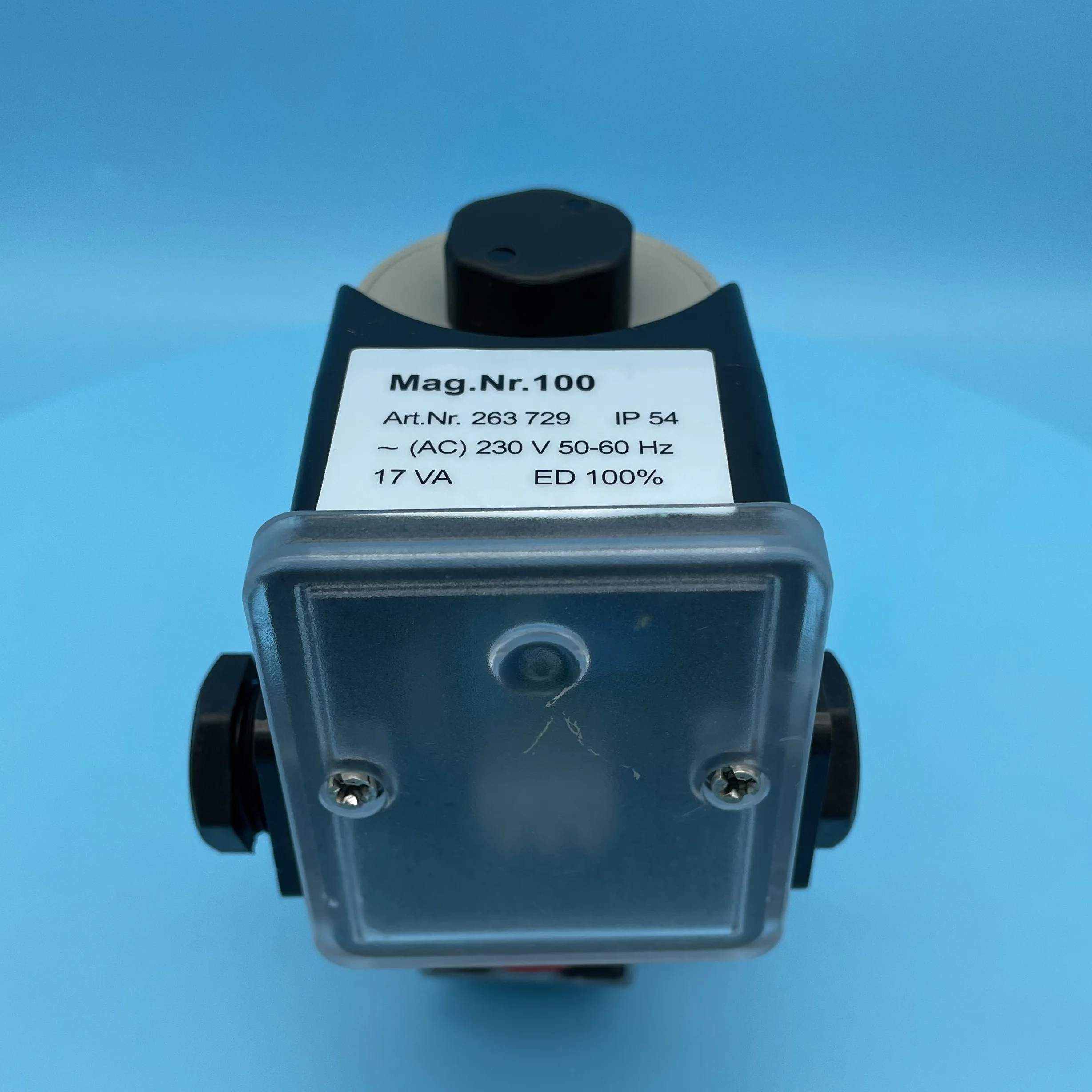 Shutoff  Hydraulic Cartridge Group Solenoid Valves Hydraulics Valves