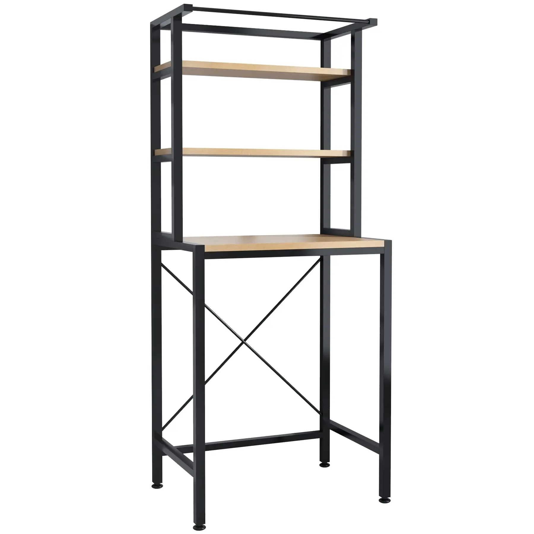 Storage Cabinet for Laundry Rack Bookshelf with Wheels Bookshelf display Space saving Decorate Wall Shelf Used Living Room