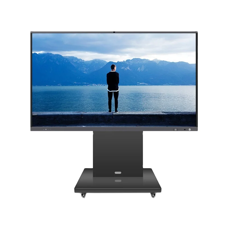 65 Inch Clever Interactive Whiteboard Type A Smart Board