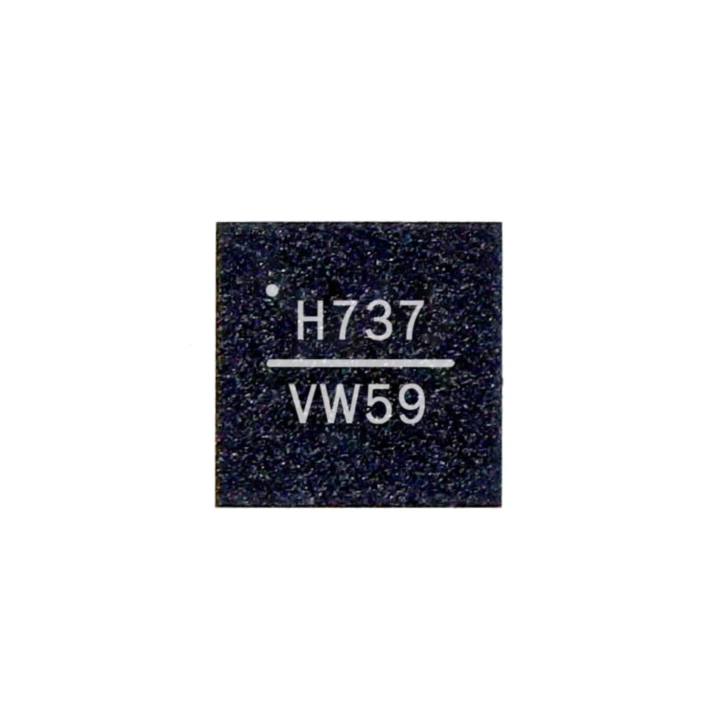 
New original HMC737LP4E HMC737LP4 voltage controlled oscillator IC chip IC MMIC VCO HBT HALF FREQ 24-QFN 