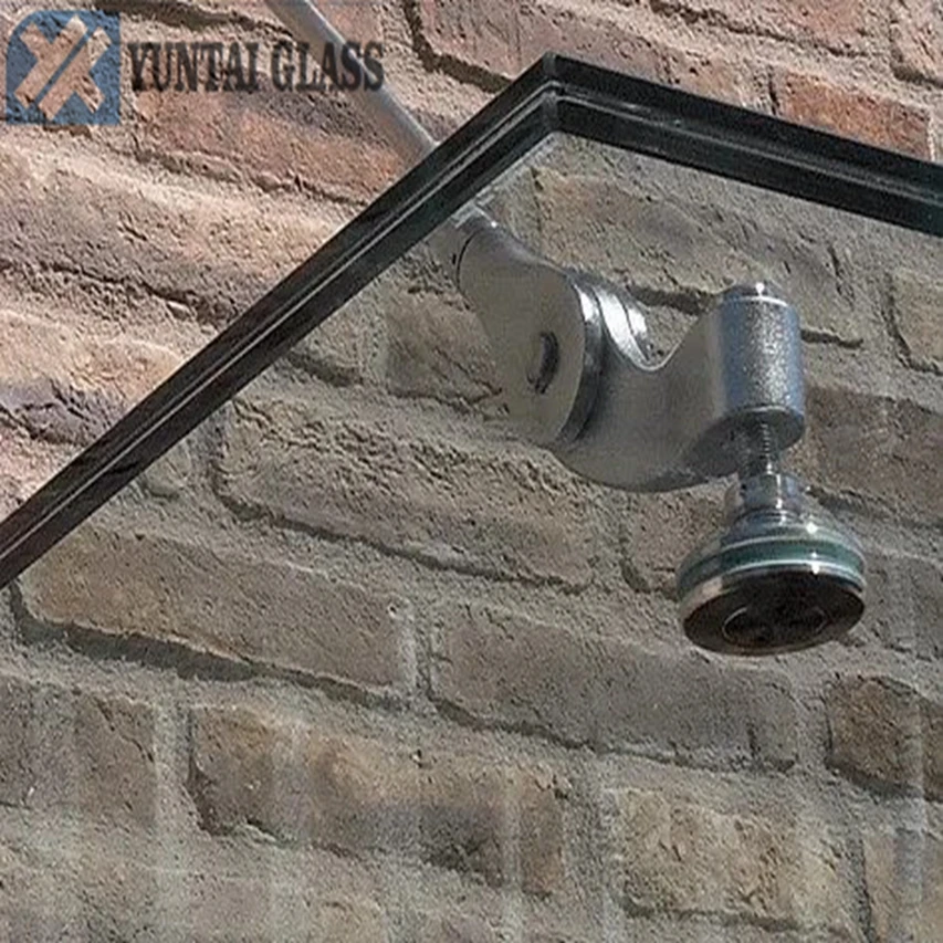 6.38 8.38 10.38 12.76mm  Factory direct laminated tempered glass specifications windows at Good Price