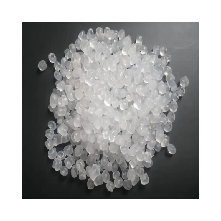 industrial grade hot sell pp copolymer granule injection