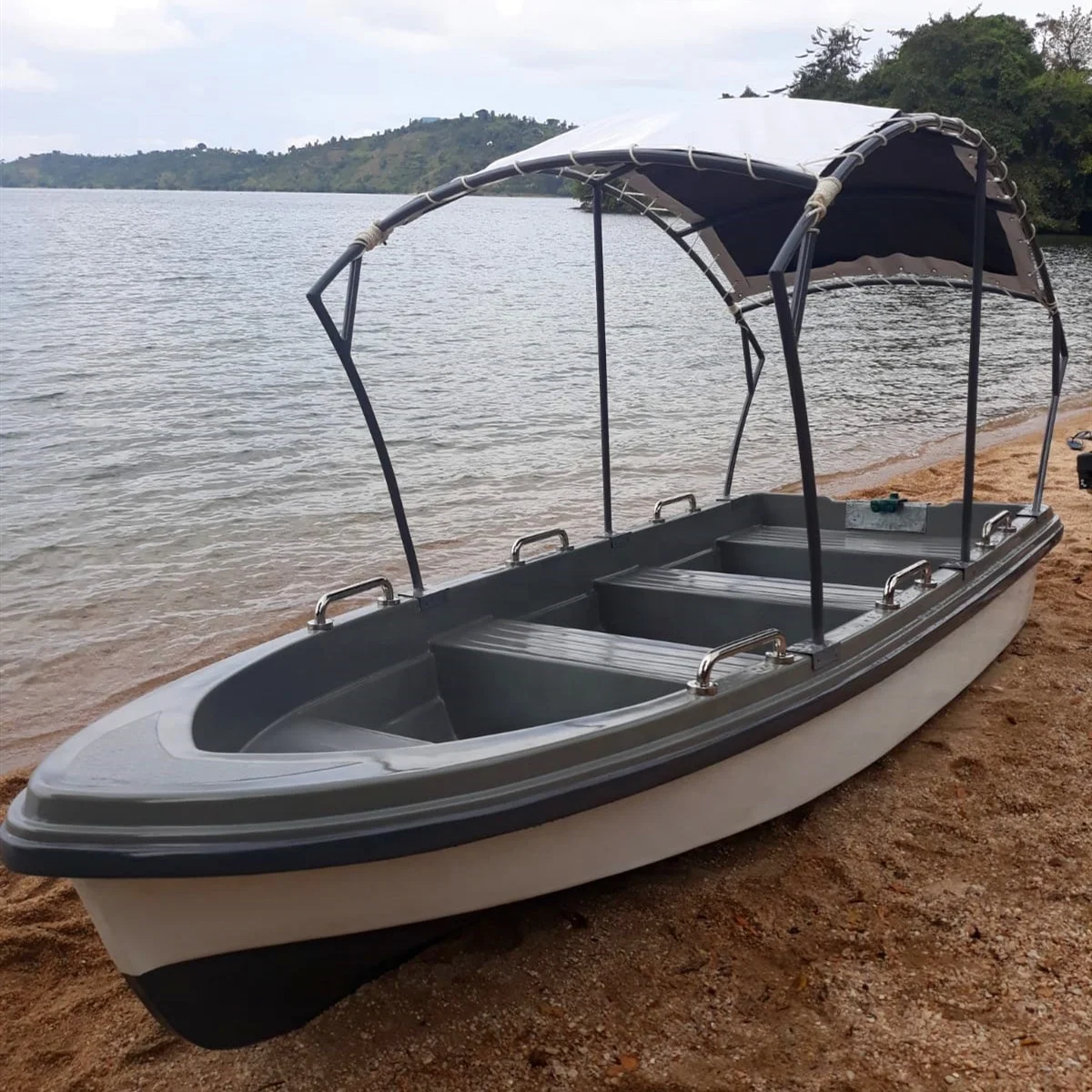 Short tail Type-S200 for 5.5-7.5 hp engine (excluding engine).