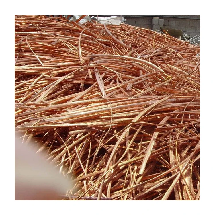 New insulated copper wire scrap best selling copper scrap/ cooper wire