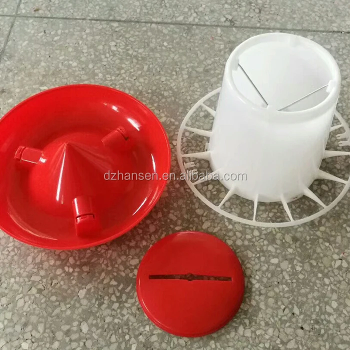 hot selling chicken feeder high quality feeders and drinkers chickens