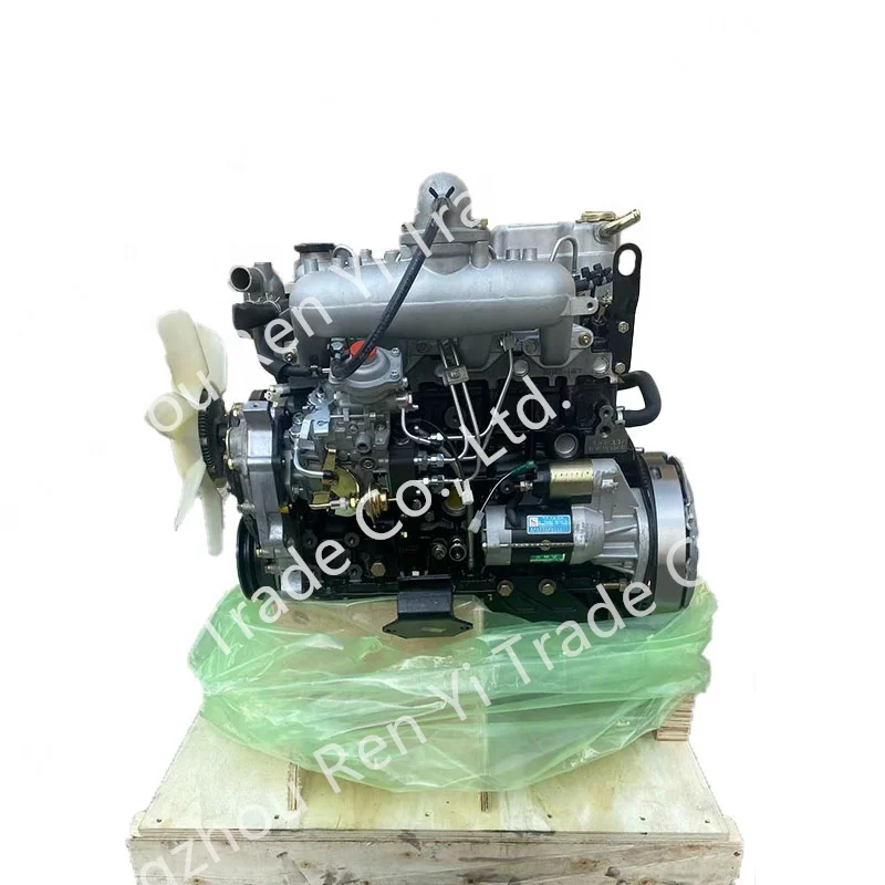 Wholesale diesel engine oil brake 4JB1 for Foton Sup