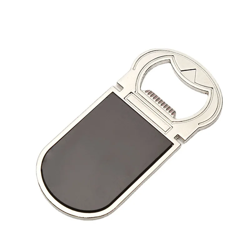 hotsale roma italy foil epoxy sticker zinc alloy metal bottle opener rubber soft refrigerator fridge magnet