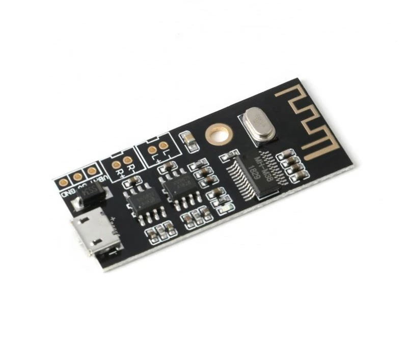 Integrated Circuits HIFI M38 Stereo DIY Power Amplifier MP3 Decoder Board 4.2 Wireless Audio Receiver Board Module MH-M38