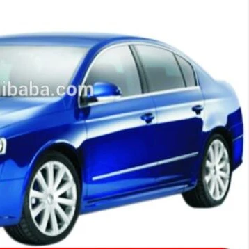 Инъекции оконный козырек для 05-11 PASSAT B6(VW-812)