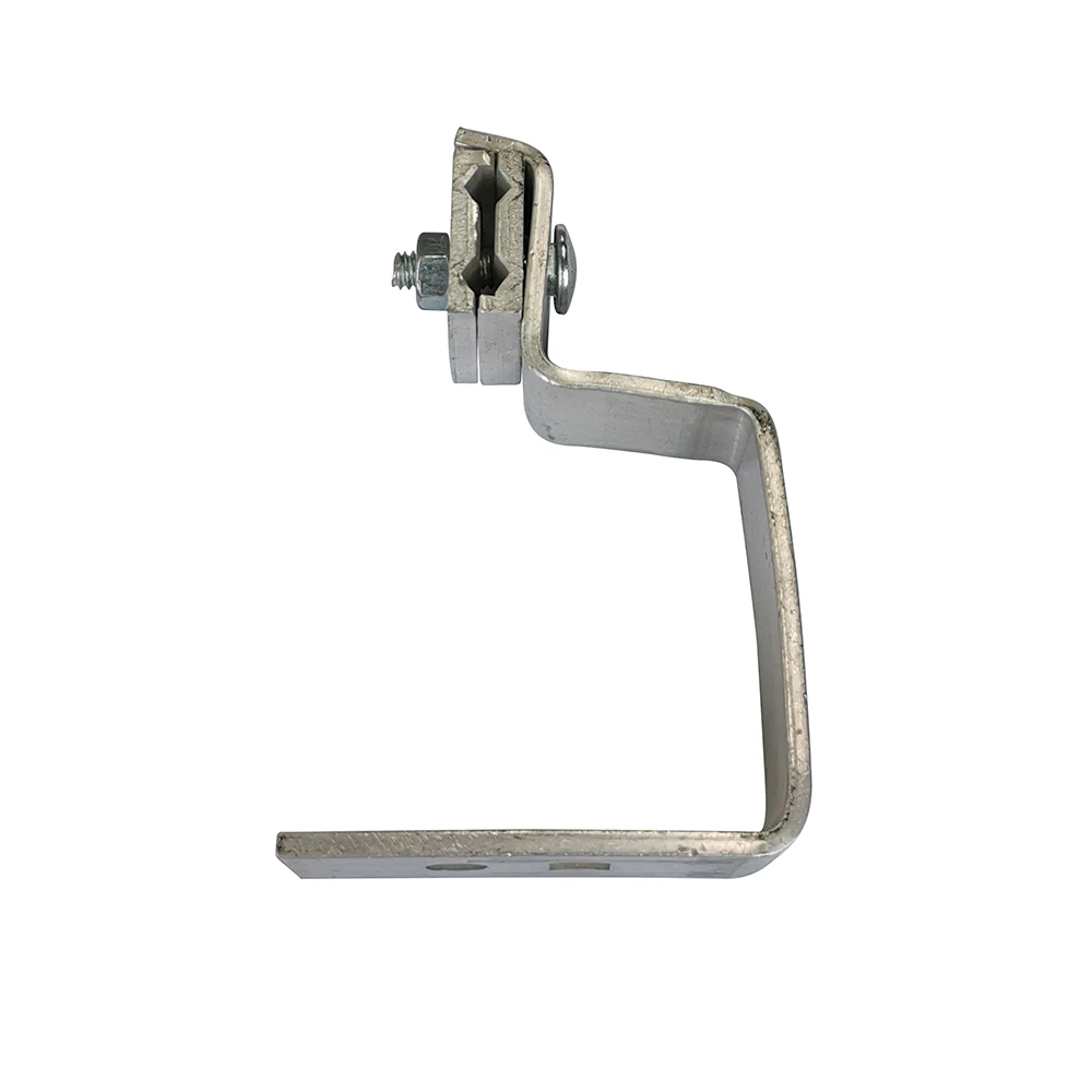 suspension aerial cable slack storage accessories Aluminum Tap assemble hanger Bracket
