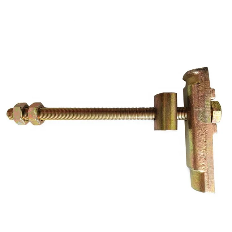 China Factory OE No. 9010112159 Hexagon Anchor Arm Adjusting Torsion Bar For 86-95 Pickup 4Runner T100