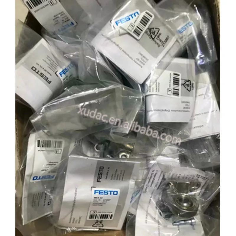 New pressure regulating valve LRS-1/8-D-MINI 194602