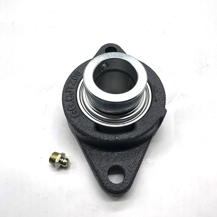 Flanged Housing Bearings RCJTZ30 Bearings RCJTZ30