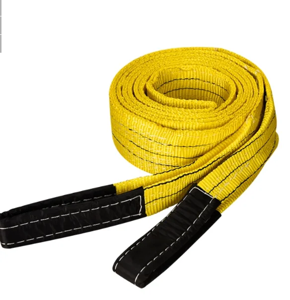 hoisting lifting belt lifting sling