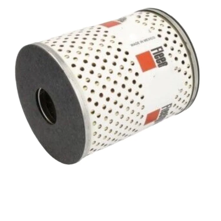 Manufacture Wholesale Price  Truck Lube Oil Filter LF598 For Truck Engine Parts