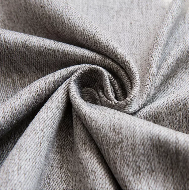 Luxury shading window curtain patchwork curtain living room bedroom balcony curtain wholesale