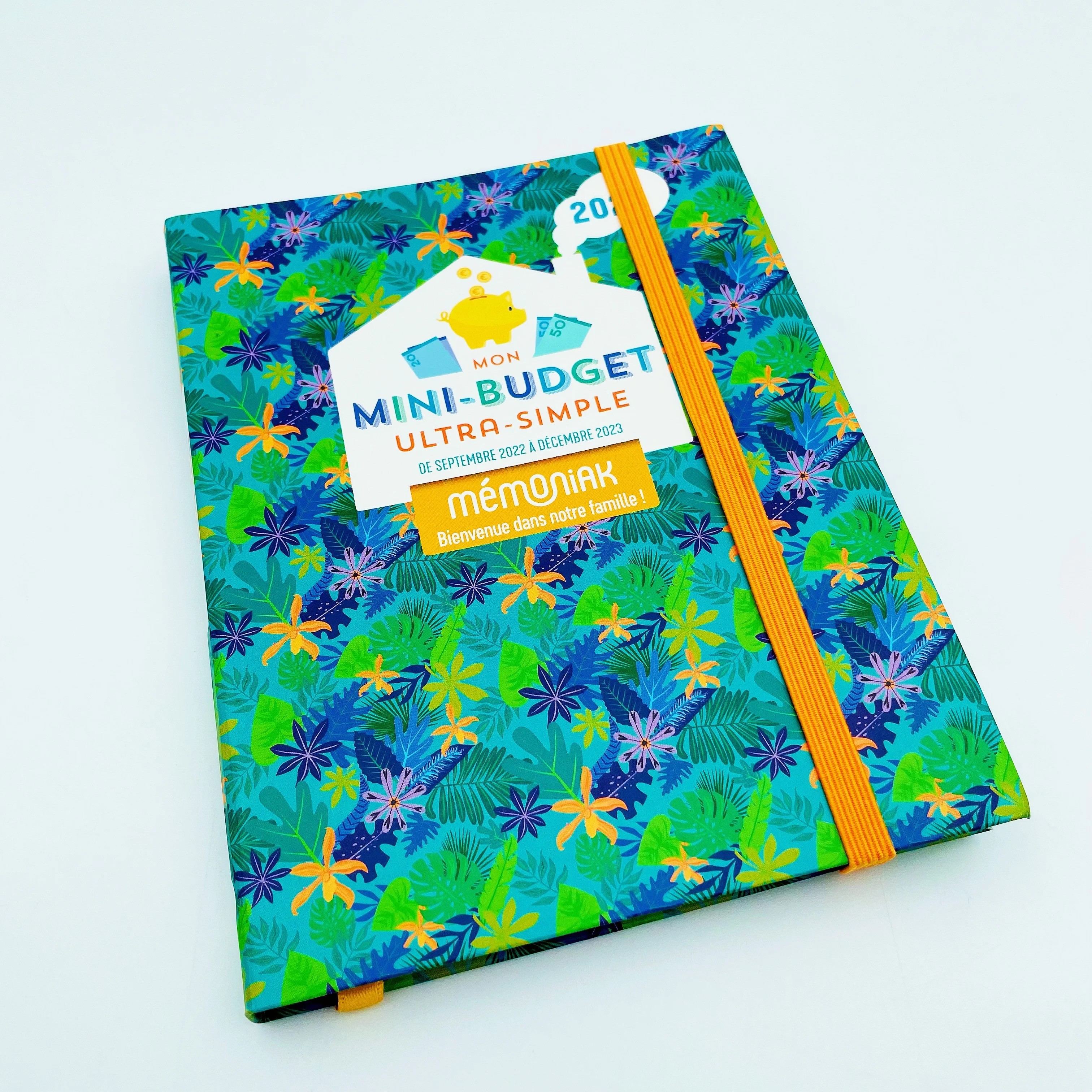 Hot Sale Undate Daily Weekly Monthly Planner Diary Diet Workout Log Gym Exercise Book Fitness Journal Self Care Notebooks