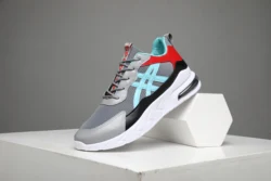 factory walking style men shoes new design fashion sneakers wholesale