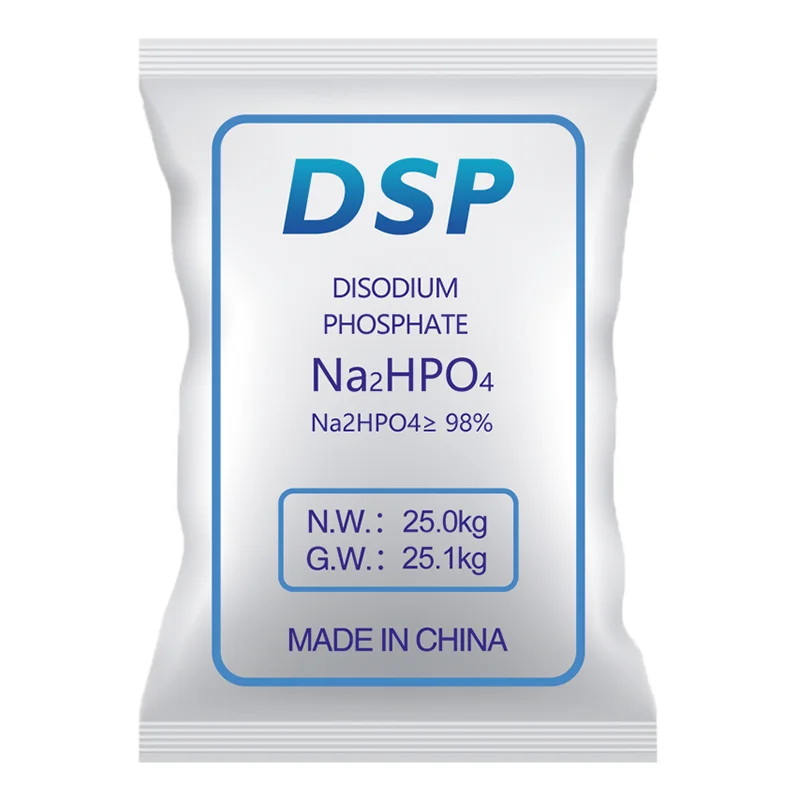 Disodium Phosphate (DSP) FG