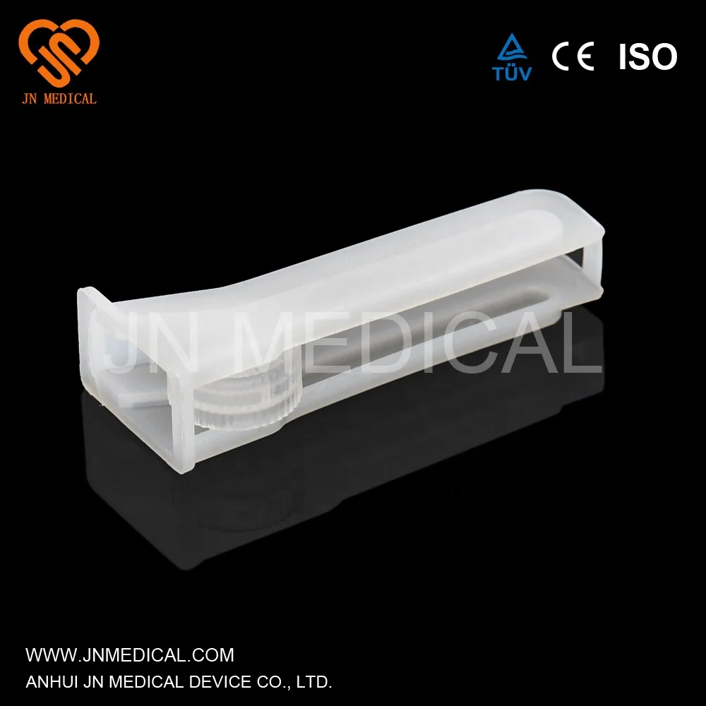 Medical Products Disposable Sterile IV Presice Flow Regulator