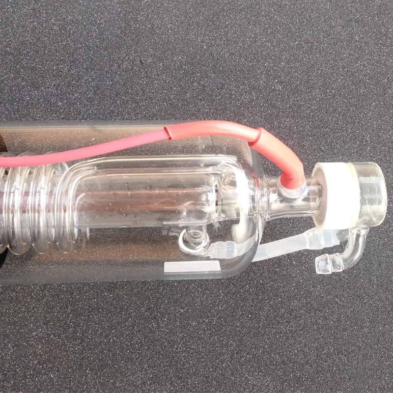 Yongli  80W-100W CO2 Laser Glass Tube R3 Lamp For CO2 Laser Engraving & Cutting Machine