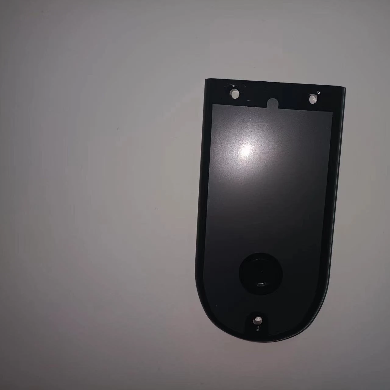 original Ninebot dashboard cover for G30 Max plus/pro escooter