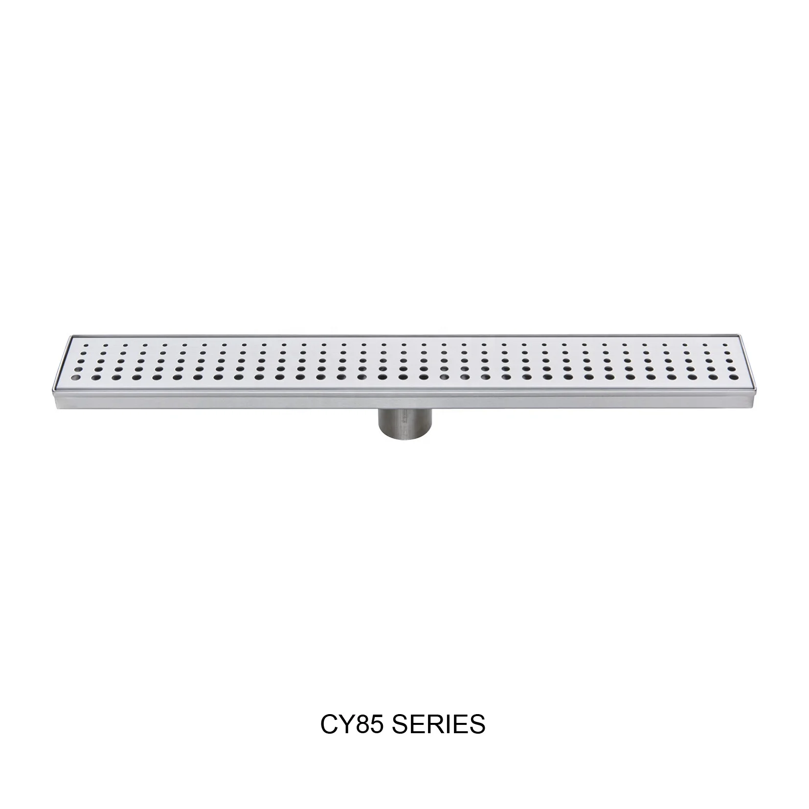 Wholesale Channel Invisible Shower Linear Floor Drain