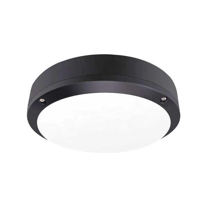 IP54 9 12 16 Inch CE Mobile induction Flush Mounted 30W Led Ceiling Lights daylight