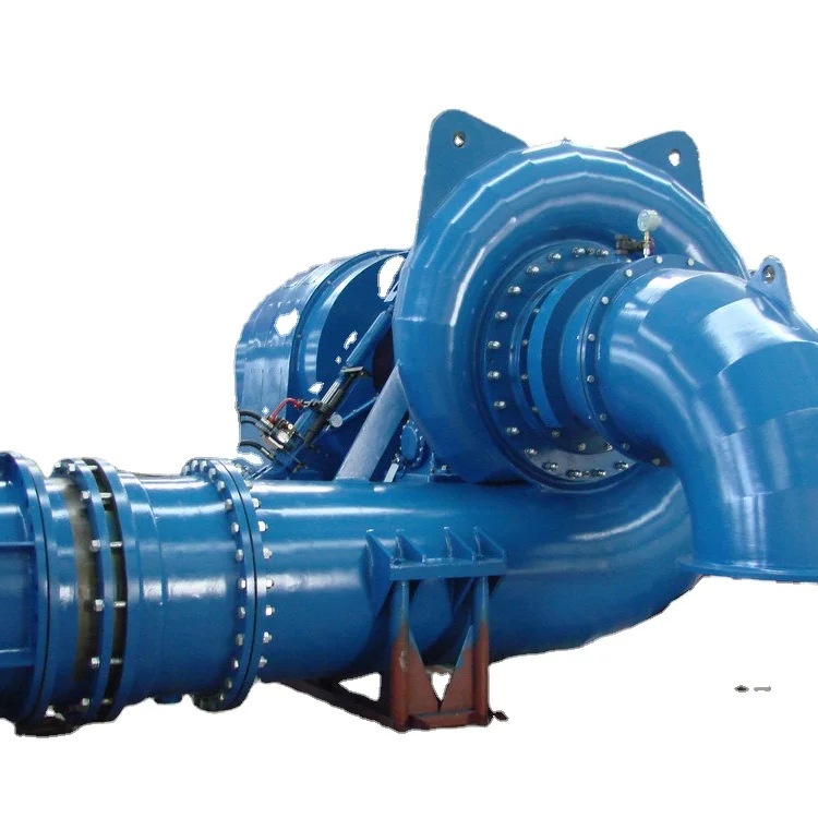 Малый мини-микрогенератор