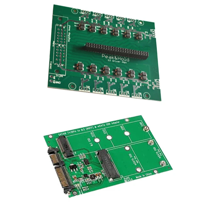 Circuit Timer Pcb Touch Module Training Meeting Electronic Writing Board 9.5 Inch Control Electronics Board For Water Dispenser