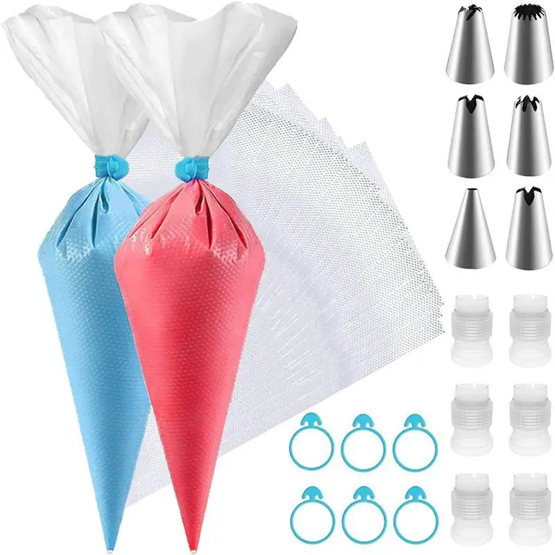 decorated cakes and sweet tables stencils for cake decoration nozzle set for cake decorations