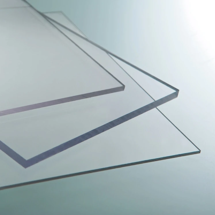 Hot sale solid polycarbonate sheet pc skylight windows roof panels