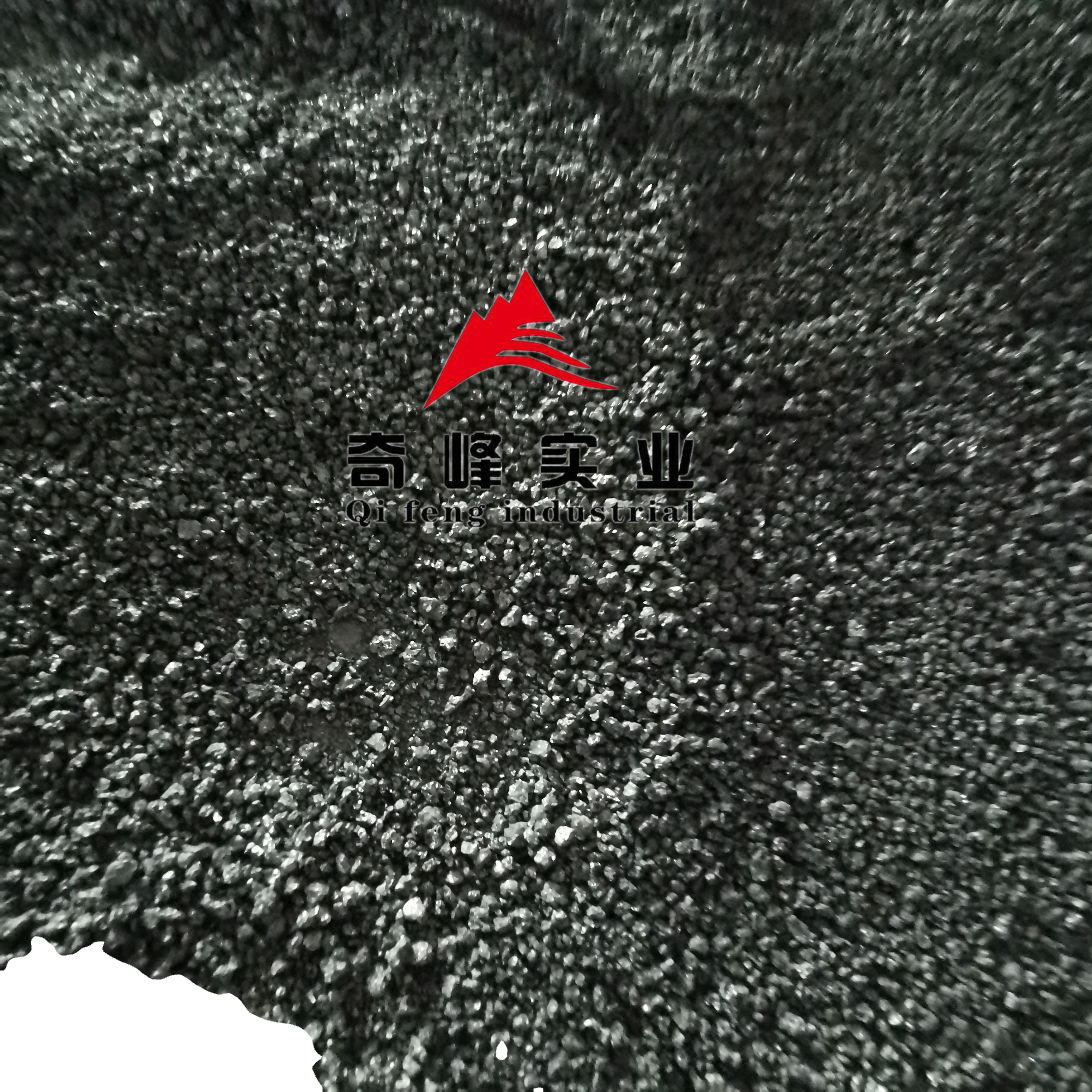 Графитизированный нефтяной кокс GPC