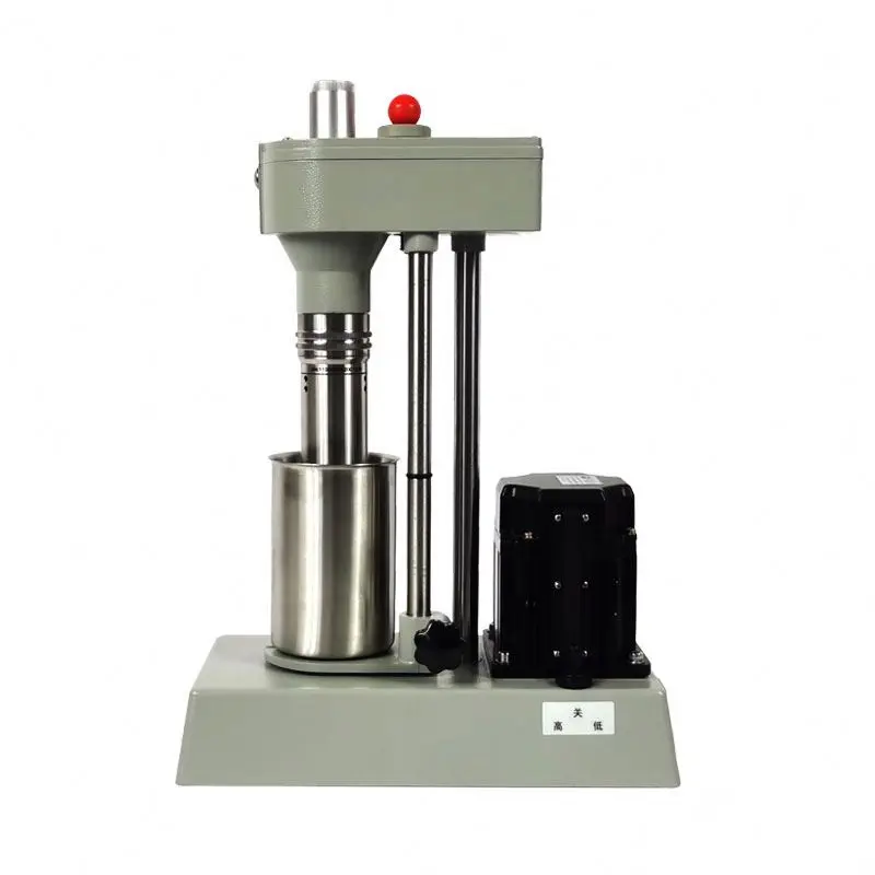 automatic high temperature high shear viscosity  tester  rotational viscometer
