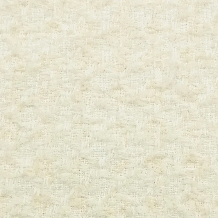 AW2021 Wool Acrylic Blended Fabric for Dress and Suit