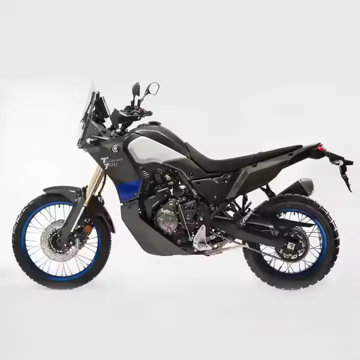 HIGH QUALITY FOR 2024 2023 YAMAHAS TENERES 700 ADVENTURE TOURNGS NEW MOTORCYCLES 689 CC