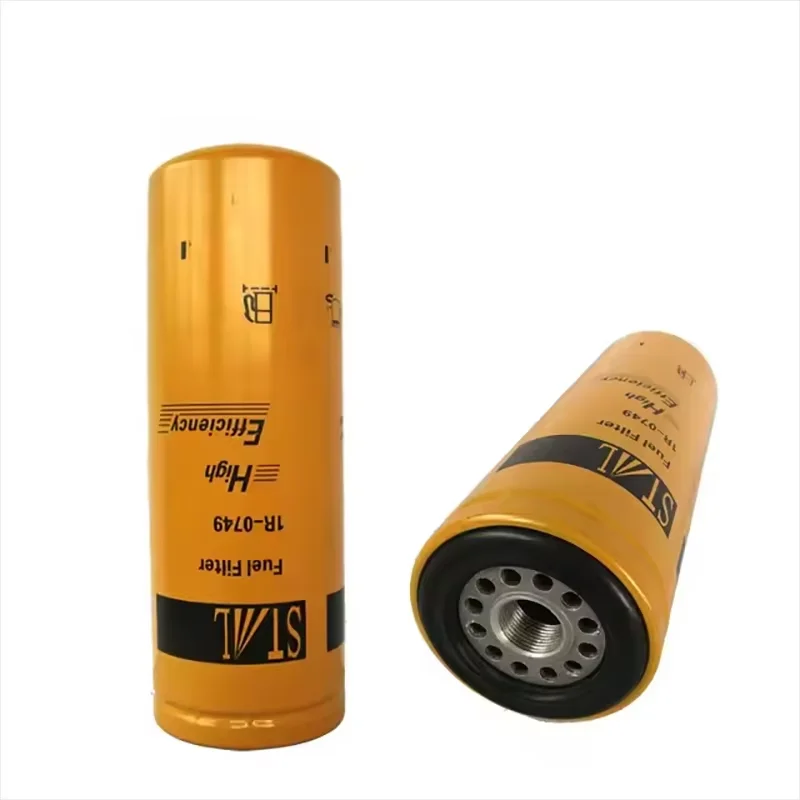 High Quality Fuel Filter 1R0749 FF5319 P551311
