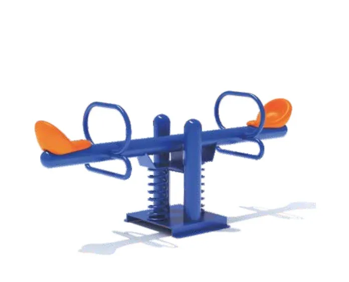 High Quality See Saw Playground Toy Seesaw For Kids