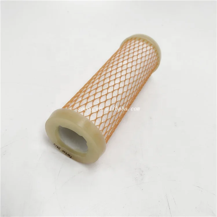 Applicable to truck LNG CNG Weichai natural gas engine low-pressure filter 612600190993 612600190646 filter