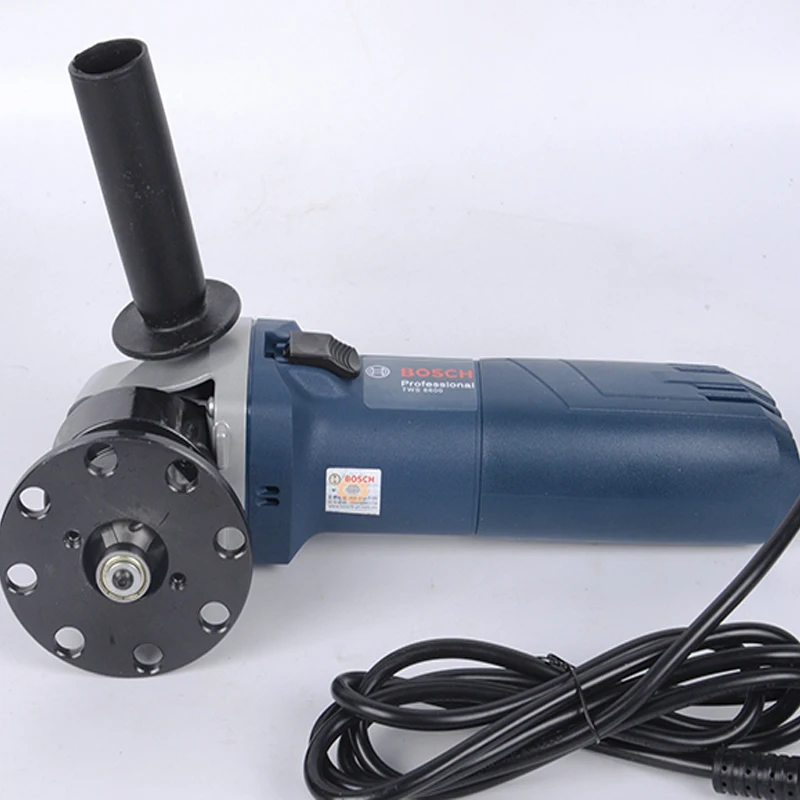 High Quality Round and beveling Milling Plate Chamfering Machine for sale SF-100