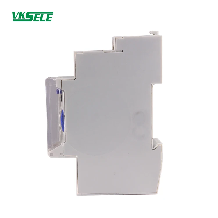 SUL180 Mechanical timer switch DIN Rail timer switch relay