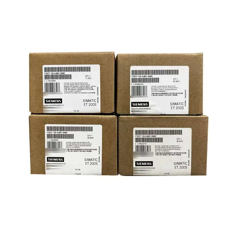 Soft starter 3RW3027-1BB14/1BB04/12BB04/2BB14 original 32A 15KW