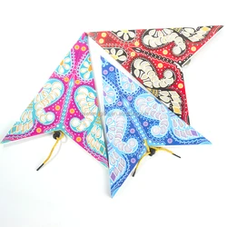 Party decoration handmade flower Folding star paper lanterns