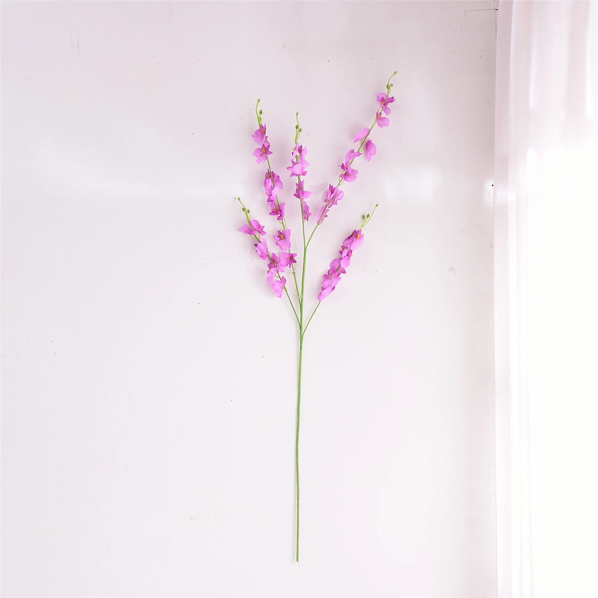 Dancing Orchid Wholesale Tall Artificial Plant Decoration Plants