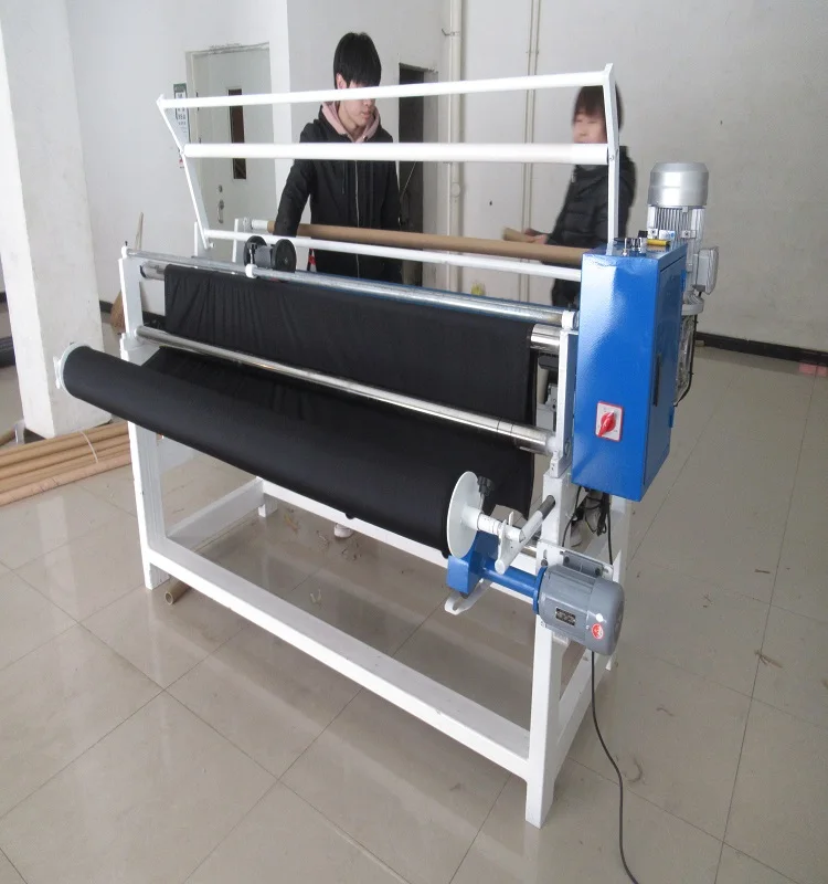 HDJX - Automatic straight bias strip cutting machine