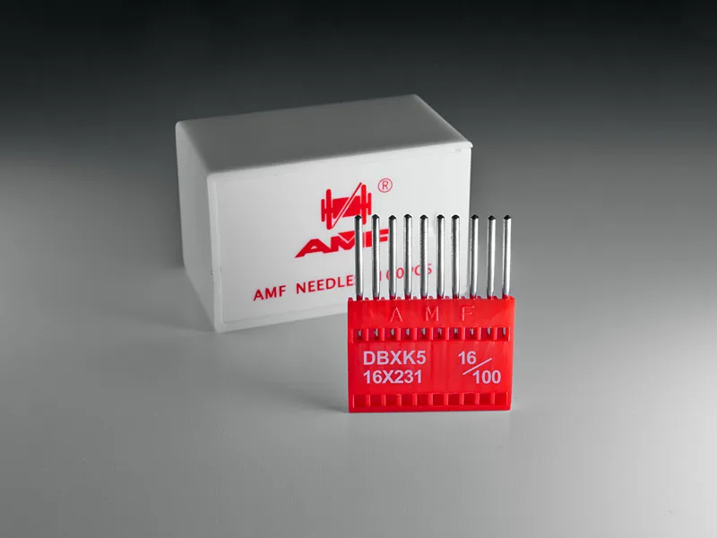  AMF DBXK5 заводская
