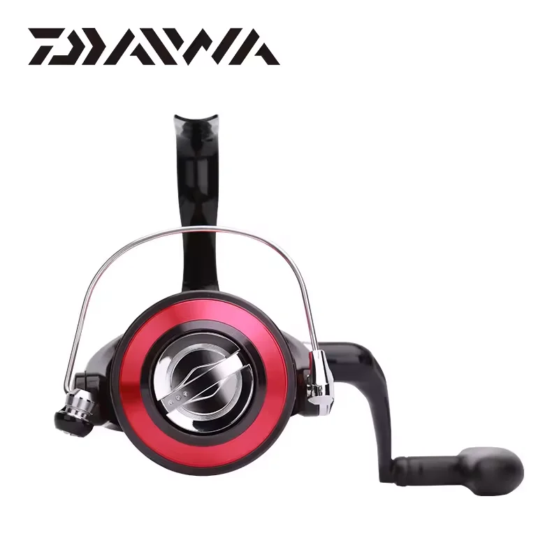 DAIWA SWEEPFIRE 2B CS 1500 2000 2500 3000 3500 4000 4500 5000 2 + 1BB Max Drag 2-8 кг Спиннинг рыболовная Катушка