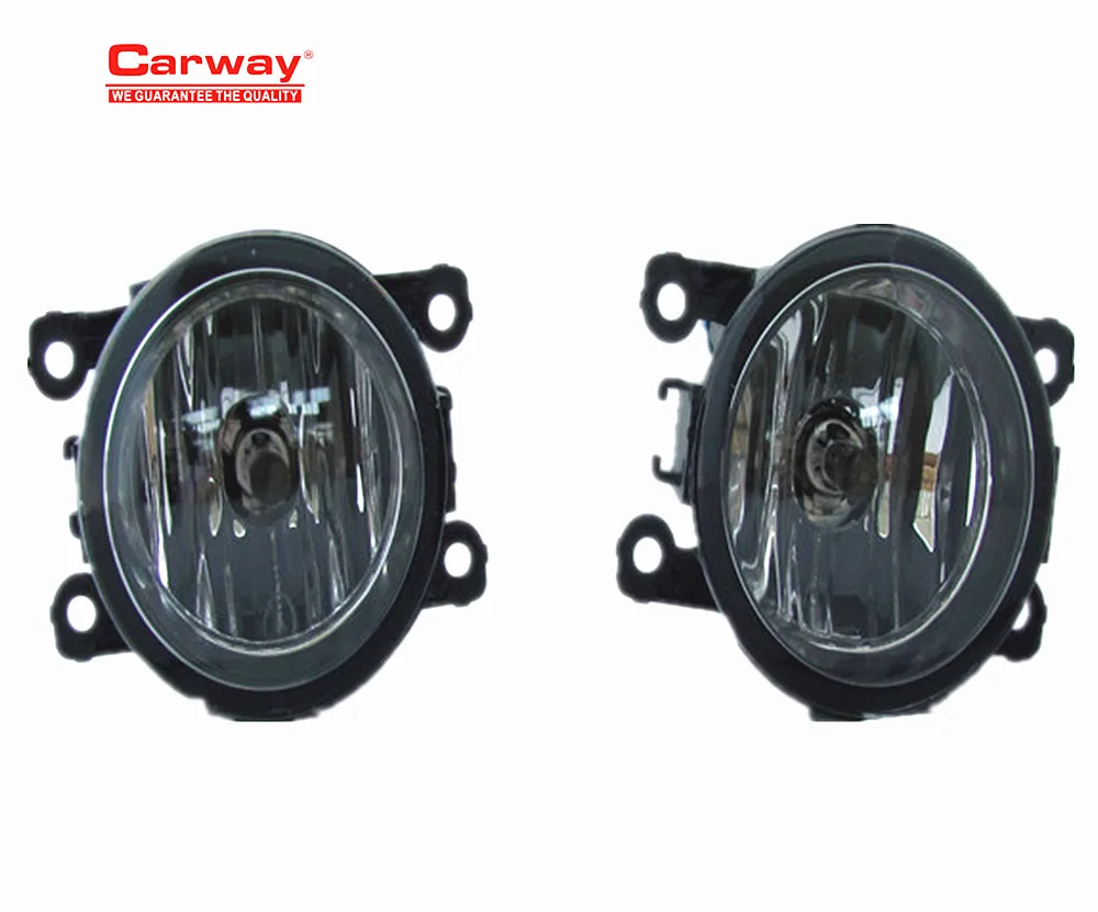 Fog light for Mitsubishi Pajero Sport 2010 ON Hotselling Auto Spare Parts
