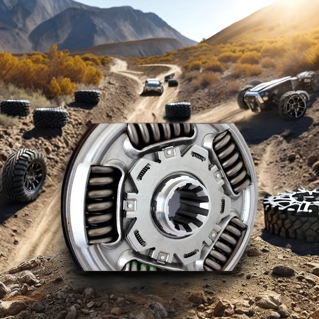 Genuine SHACMAN Car Clutch Disc Plate New Condition Replacement Clutch Cover and Disc Friction Plate for SHACMAN Truck